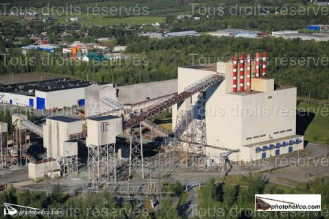 Industrial45