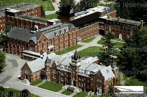 Institutional31