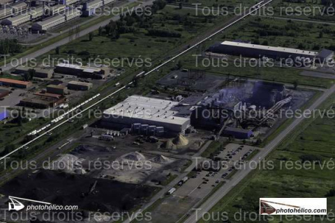 Industrial32
