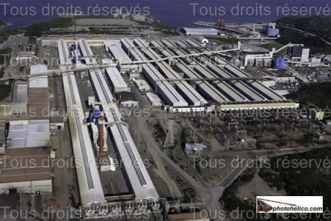 Industrial44