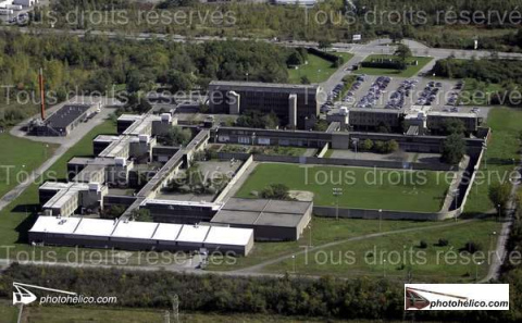 Institutional38