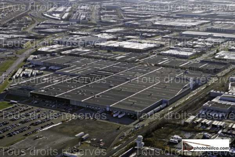 Industrial41