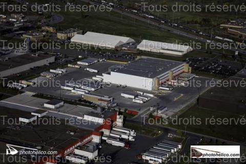 Industrial40